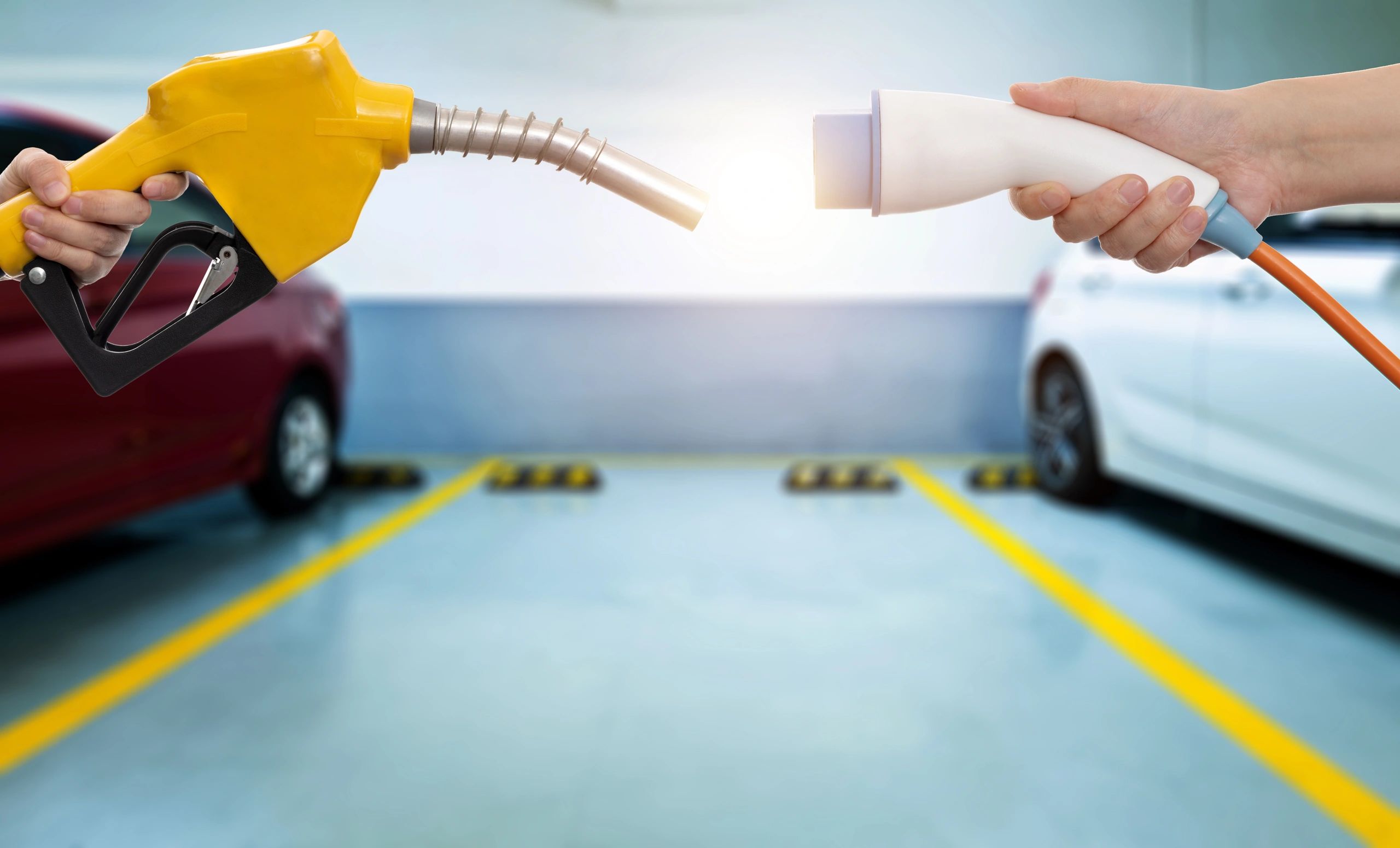 Electric vs Petrol Cars: How to Choose?