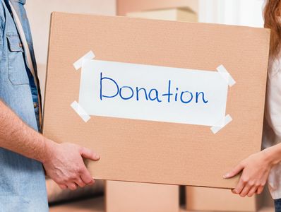Donation Appraisals - professional, unbiased, IRS-qualified, quick & accurate.