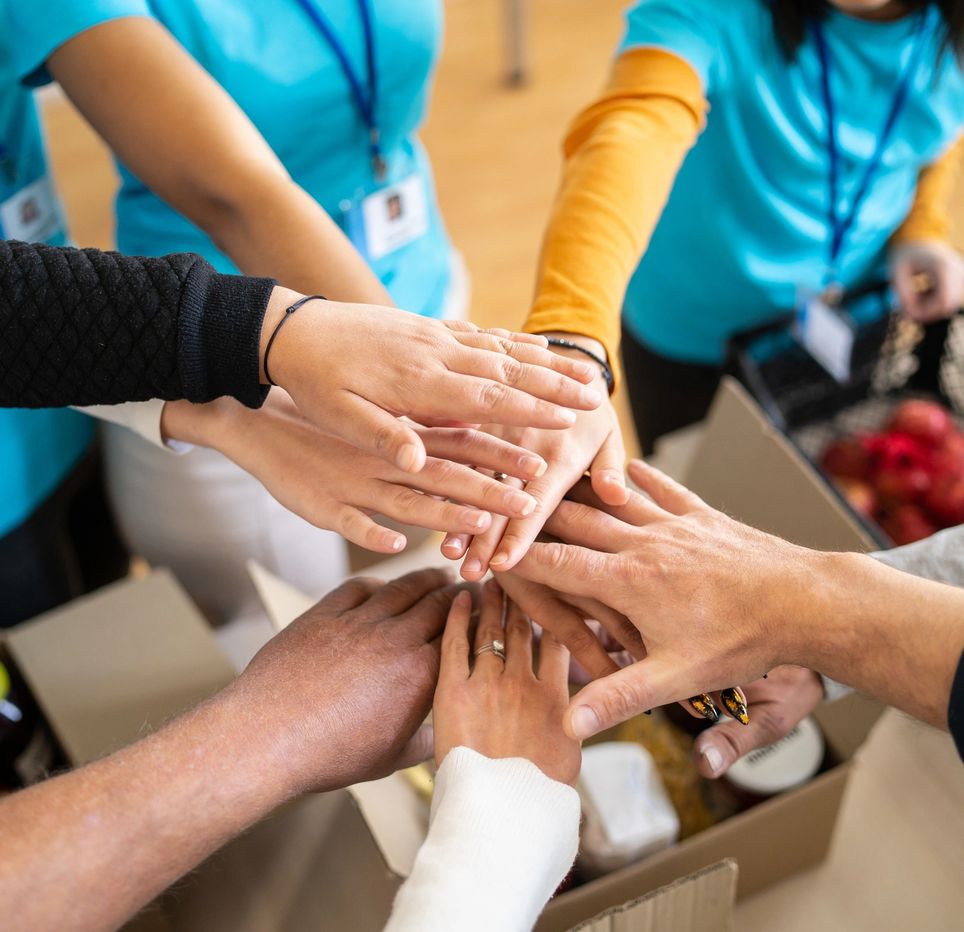 Community Engagement