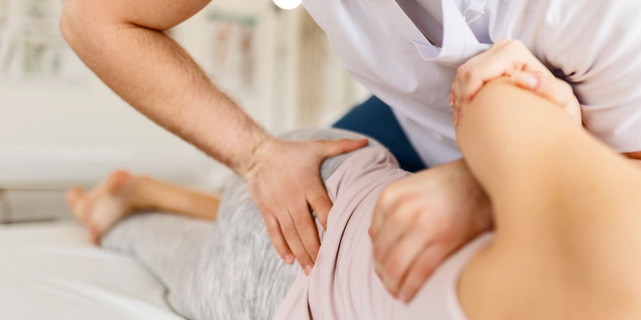 Chiropractor South Morang 
Dr Yusuf Ozenoglu Chiropractic 