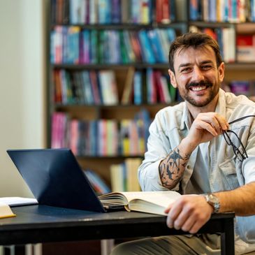 Promotional image for Insurance Services LLC representing protection and trust, Financial Services