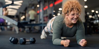 Strength training is the secret weapon for fat loss after 50. It preserves muscle, boosts metabolism