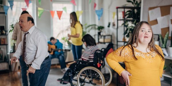 Disabled support day program, Respite care, Respite for carers