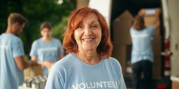 Health and Community Resource Fairs