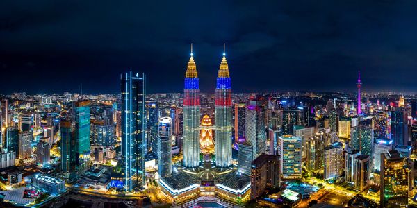 EOR in Malaysia 