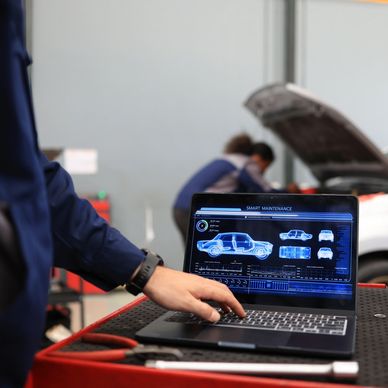 Horizon IoT Youtube Channel