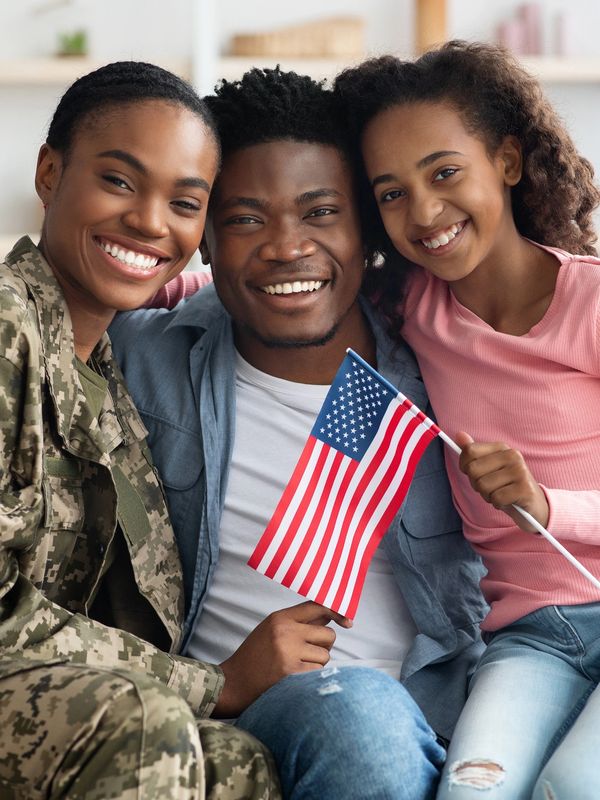 Donate to our veterans