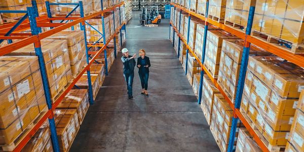 optimización de inventarios