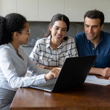 Find your perfect property or manager for your property with eXp Realty, LLC.