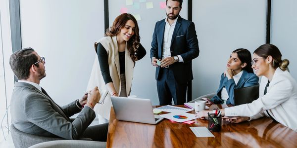 Estudio de Licenciatura en Administración de Empresas