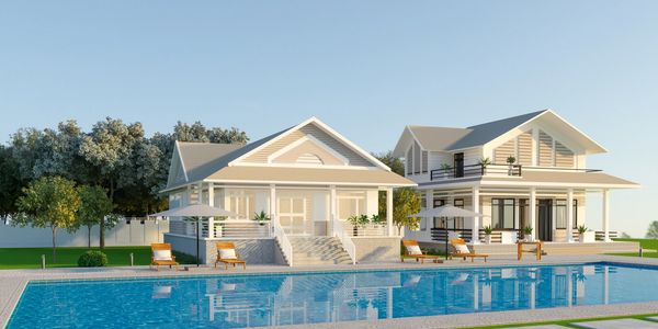 Custom home build Destin, Fl