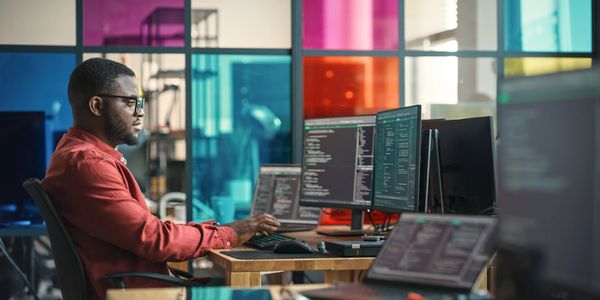 Community Health Clinic, Charlotte, NC
Fusion Tech exceeded all expectations by solving several comp