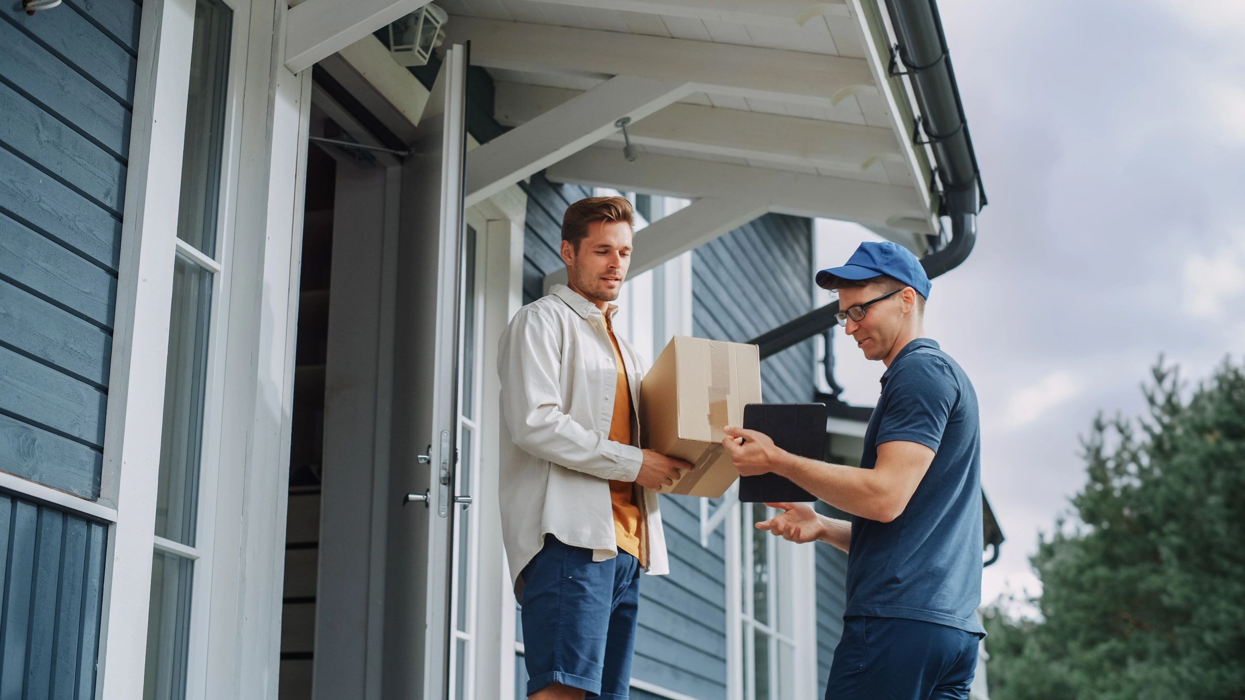 The Economics of Time: Why Paid Services Are Replacing the Village