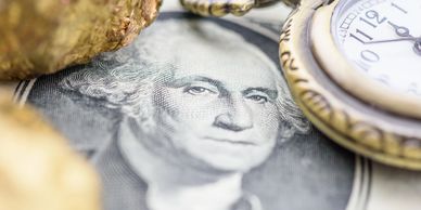 Greenback Talk - Build a Net Worth Living Paycheck to Paycheck