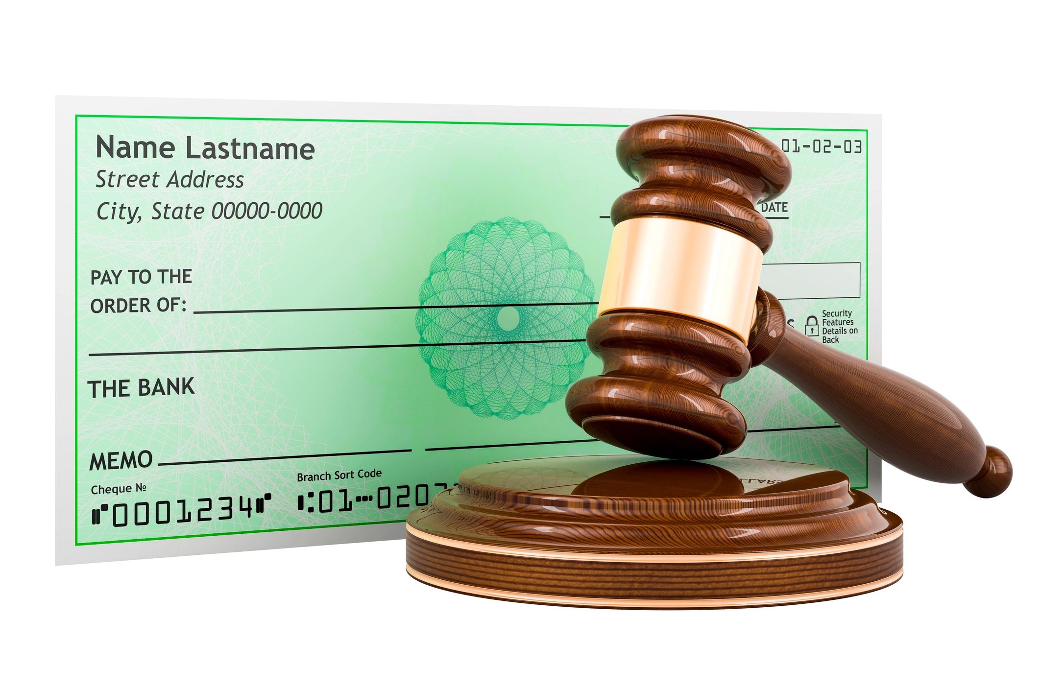 Legal representation for cheque bounce cases under Section 138 NI Act in Chennai.
