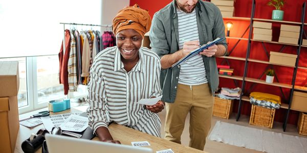 Create Your Store Now