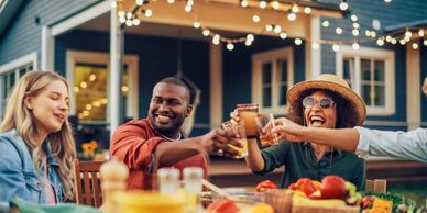 More Affordable Homes. American Dream Lottery🏠 unlocks federal land for every taxpayer.