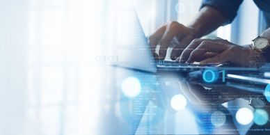 Custom software and application development