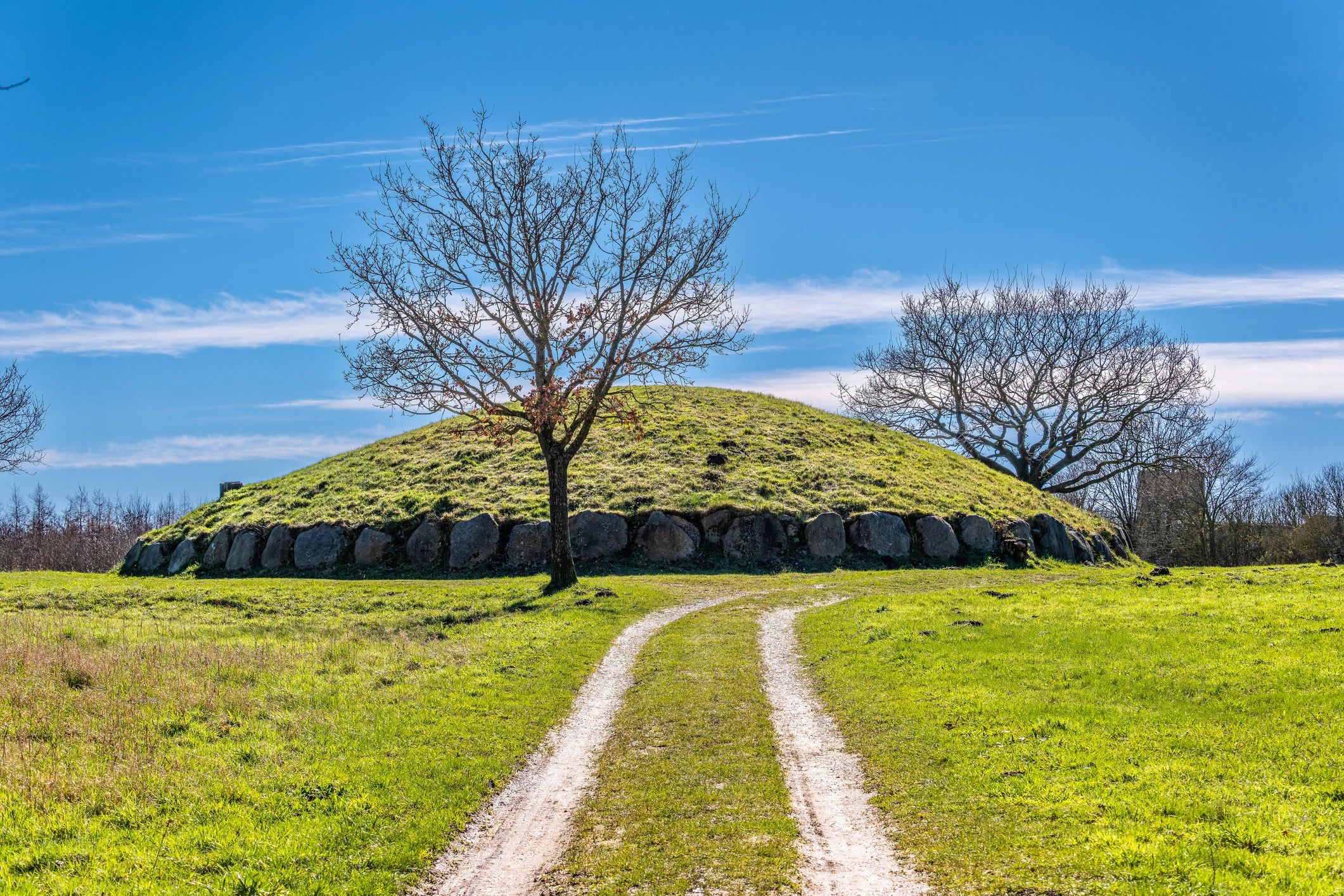 Save The Mounds