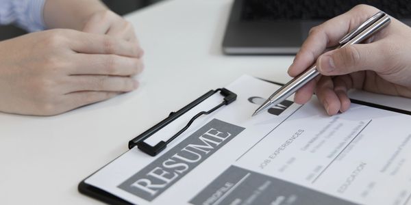 Build your career with a strong resume – the first step to boosting your professional journey.