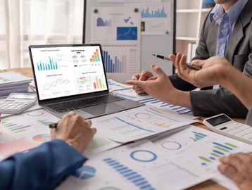 retainer-based marketing and advertising services 