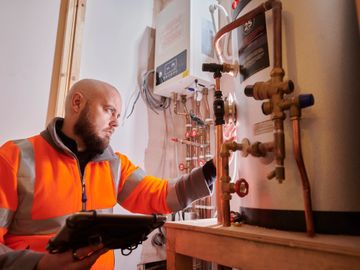 Pirate Plumbing INC photo 3