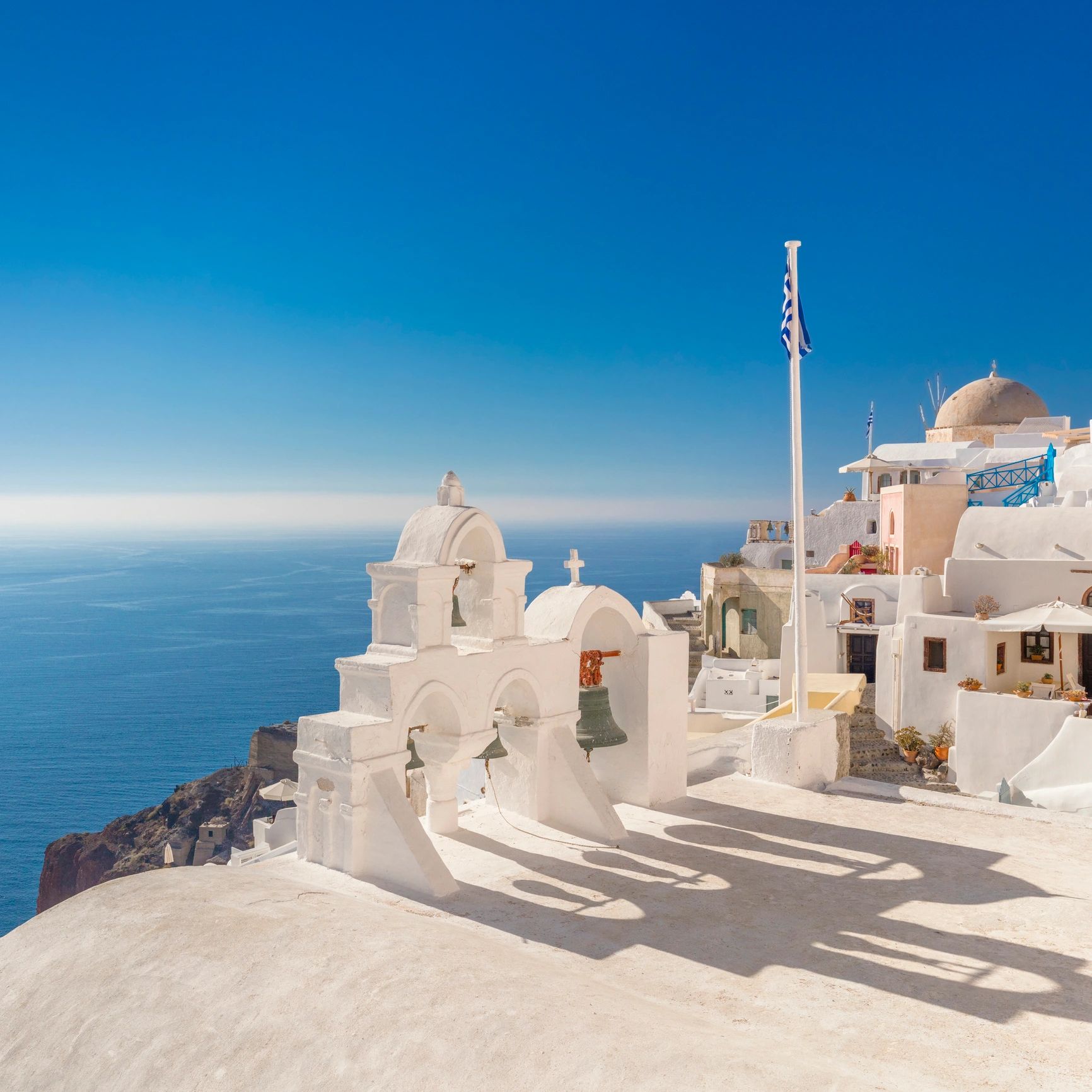 Santorini