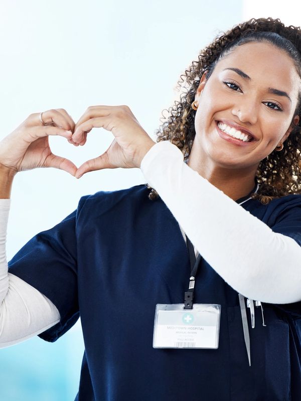 24 hour nursing care