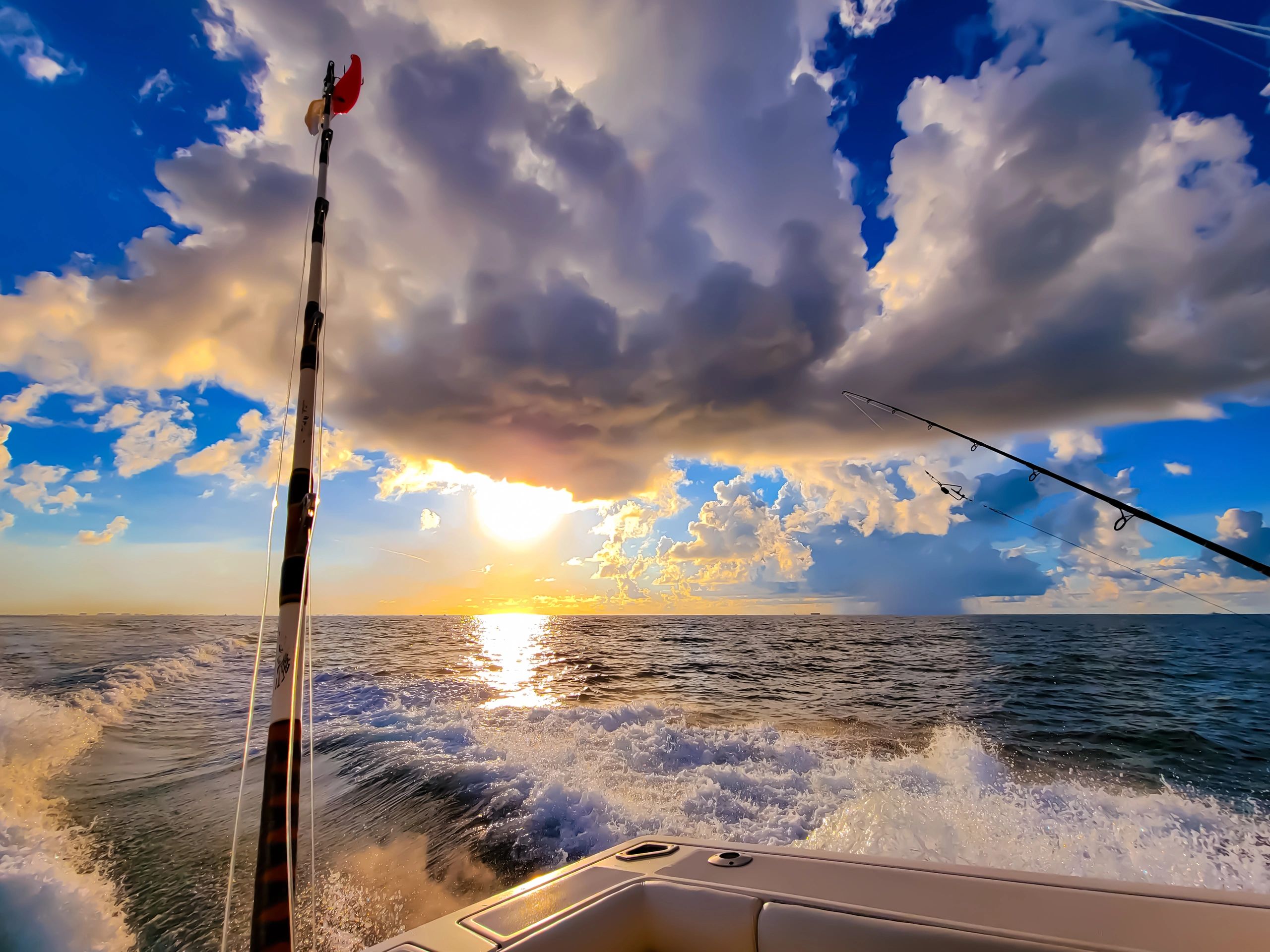 Fin Hunter Charters LLC