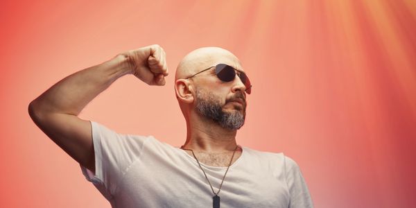 MODE FÜR JEDEN ANLASS