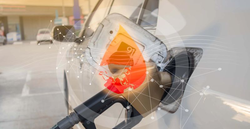 Pump plug-in charging cable, electric vehicle, EV, vehicle with modern technology, UI control, information display, filling station, car plug-in, sustainable alternative, eco-energy.