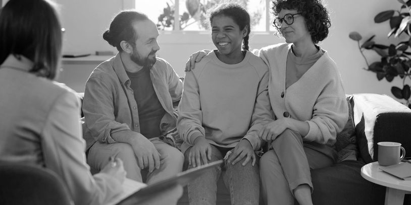 Family Counselling in Maitland