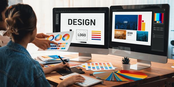 Custom design services