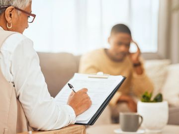 Autism assessment
