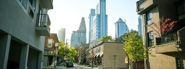 Philadelphia property
