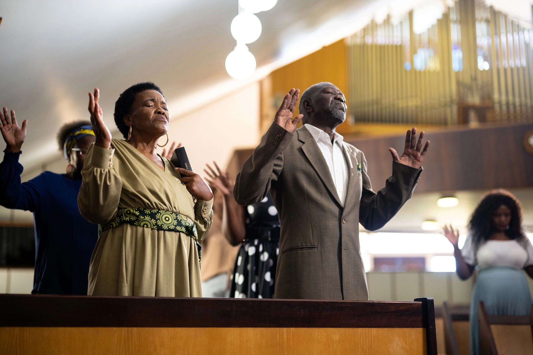 Rolling Plains Global Methodist Church
