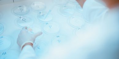 Accurate lab testing for compliance.