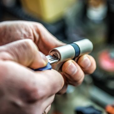 Barel Değiştirme Hizmeti 