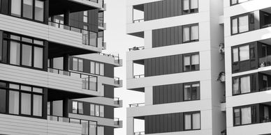 Purpose Built Student Accommodation (PBSA)