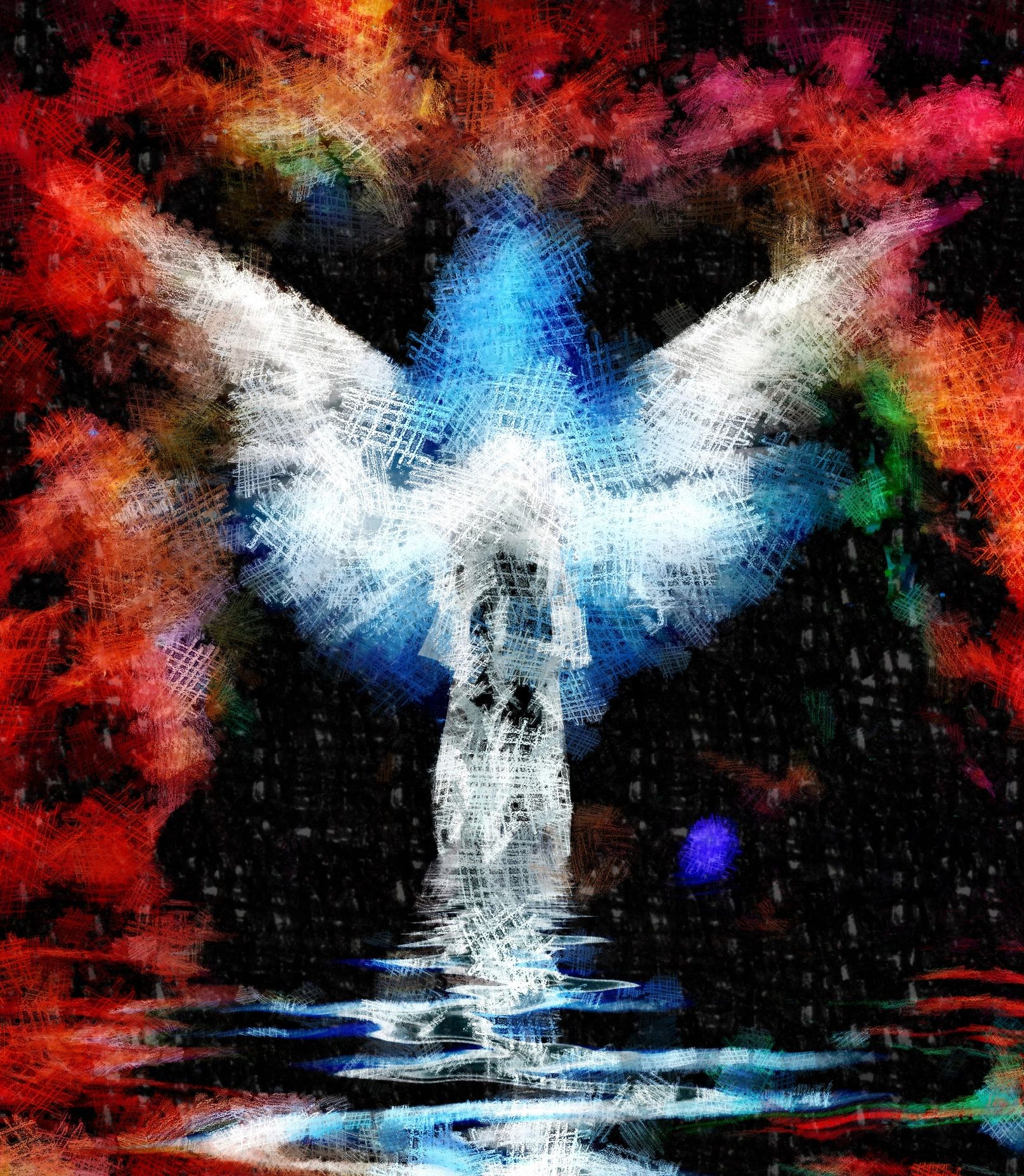 Everything Angel