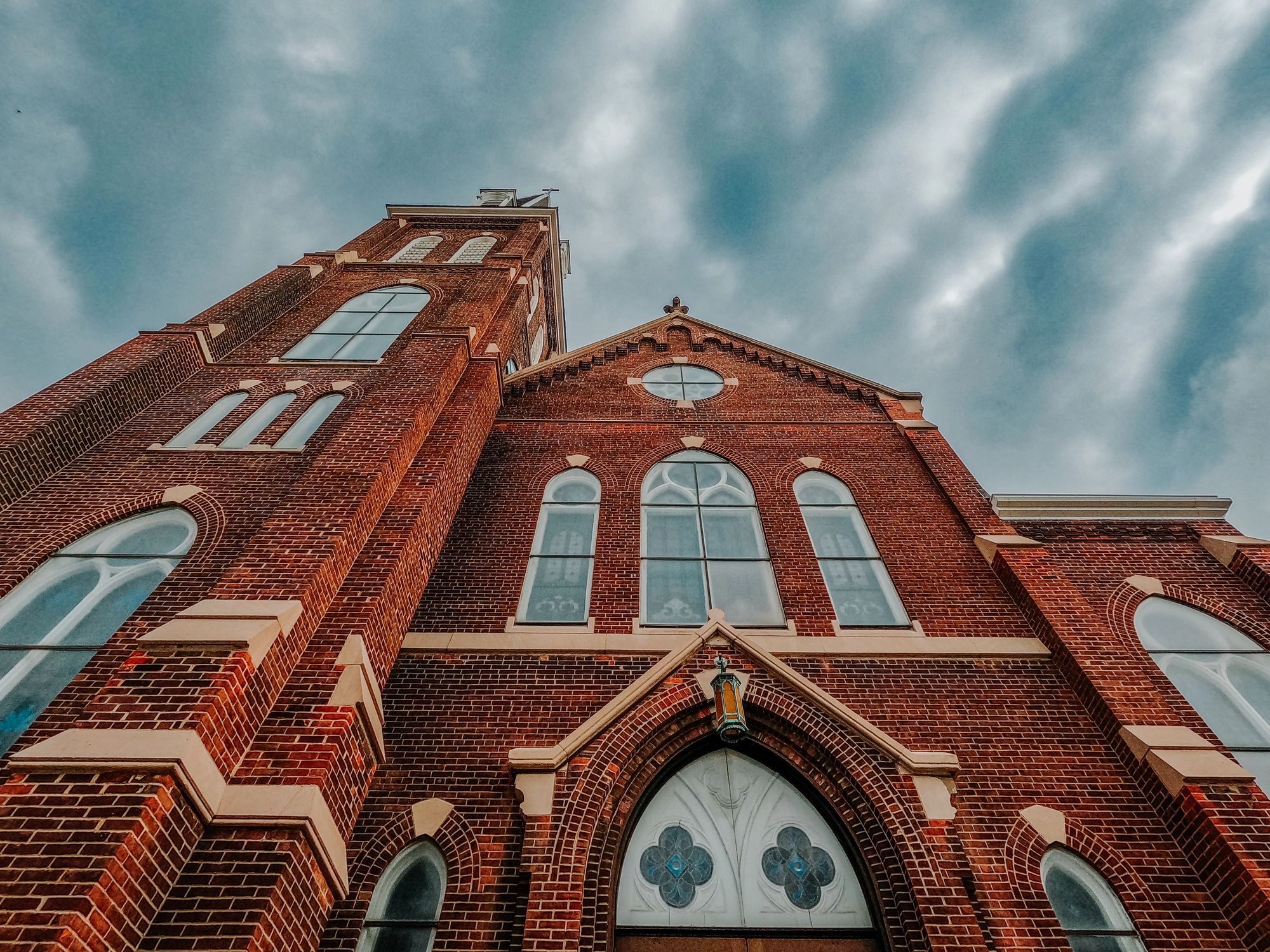 Our Parish in Cobden, IL