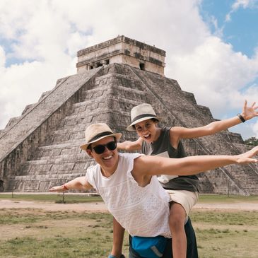 Multigenerational Getaways