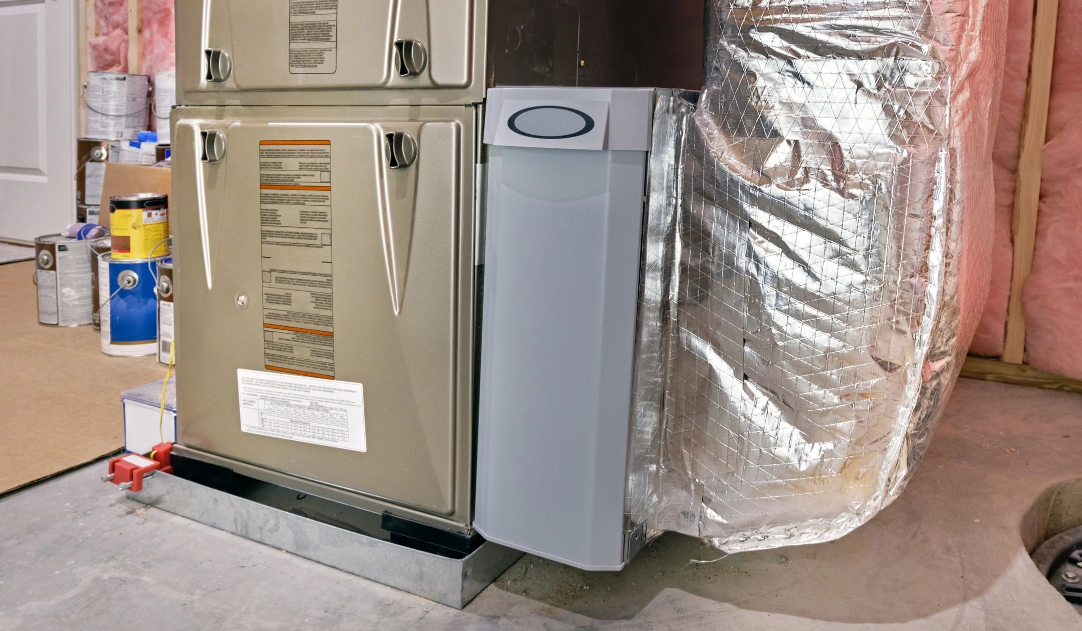 Battye Mechanical Svc Inc photo 4