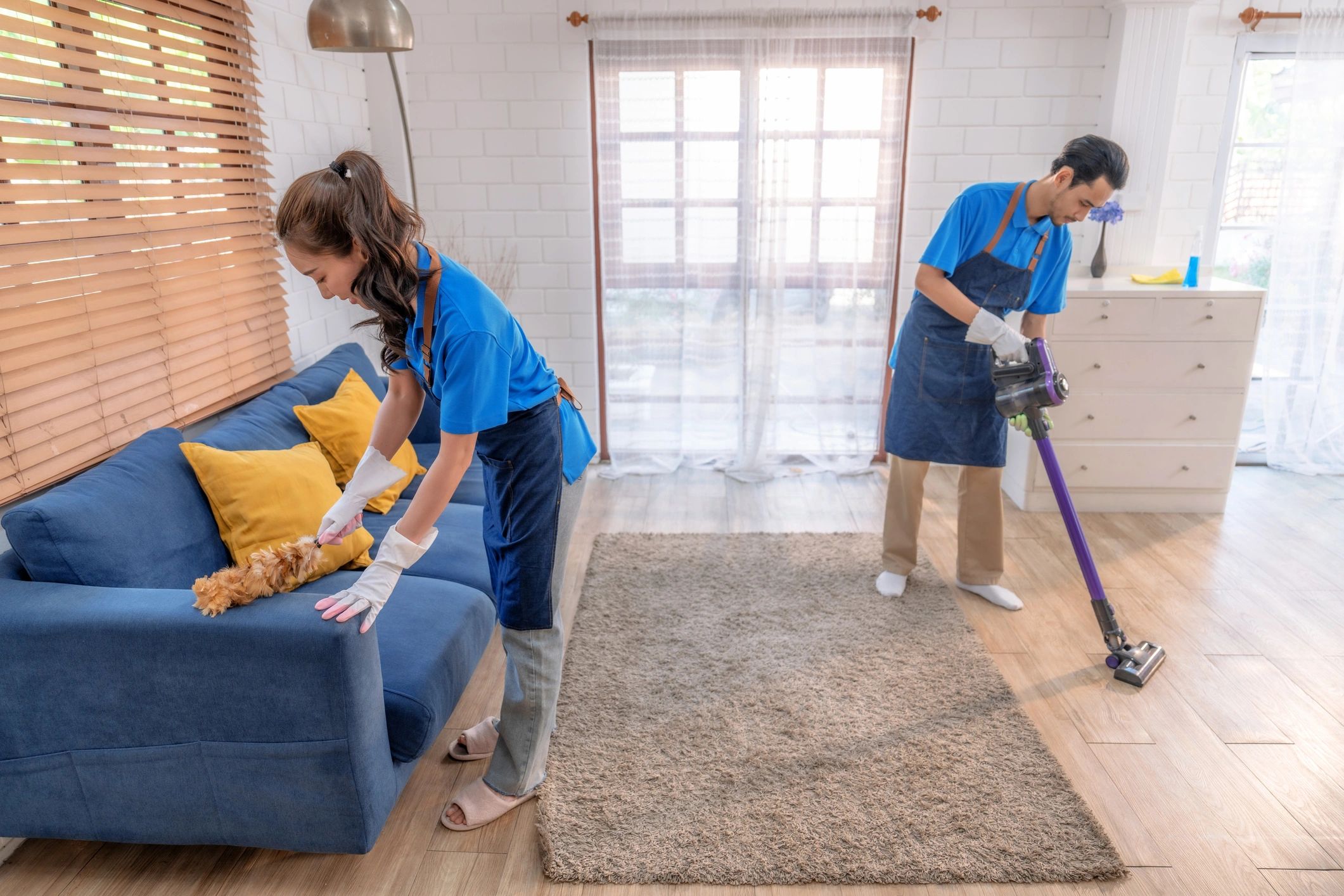 Office Cleaning Manchester - Professional Cleaning Services in Manchester - Manchester Cleaners is a professional cleaning company specializing in end of tenancy, home, and office cleaning services throughout Manchester and surrounding areas. Trusted by b