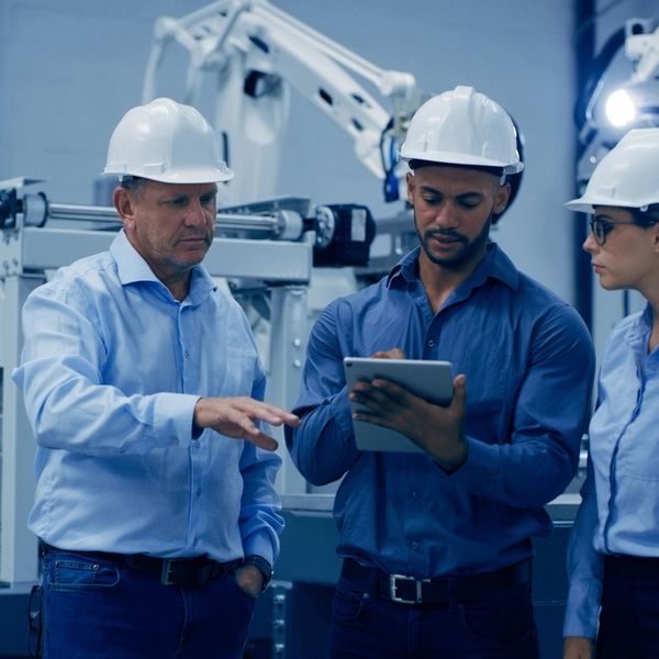 TQMSOptima QMS software serving automotive, aerospace, and medical manufacturers.