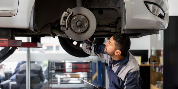 Garage JEC Mécanique Inc
