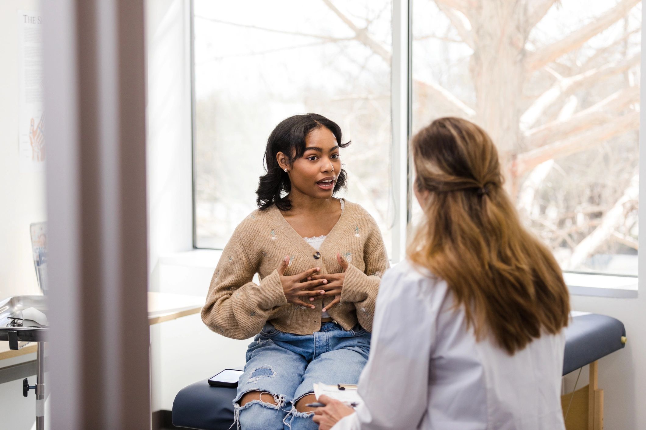 Understanding Health Anxiety
