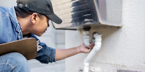 Ventilation, Heating and Air