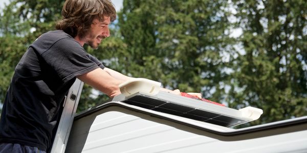 Louisiana mobile home repair