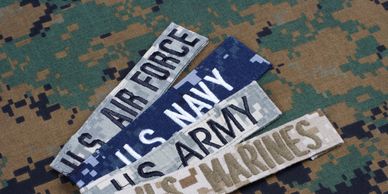 military honors plate, handicap license plate, disabled veteran plate